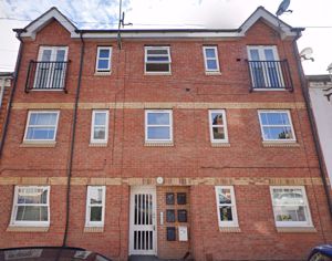 Exterior- click for photo gallery